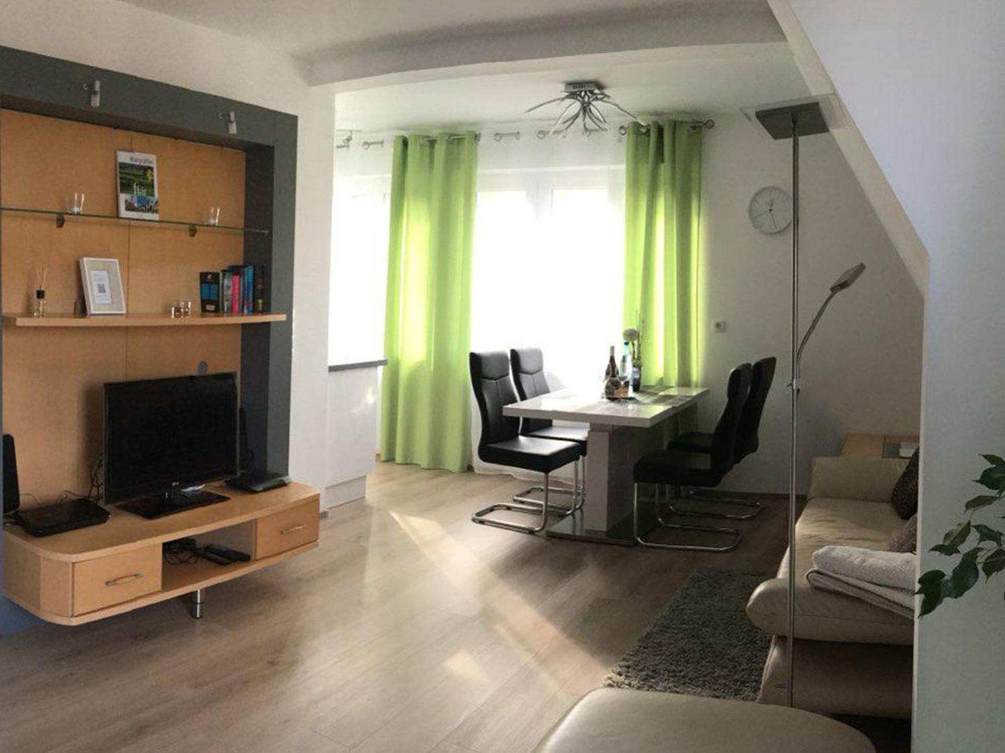 Apartament Haus Burgblick Badenweiler Zewnętrze zdjęcie